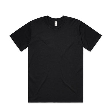 5079 - Classic Minus Tee [-5cm] 5079 - UNBRANDED