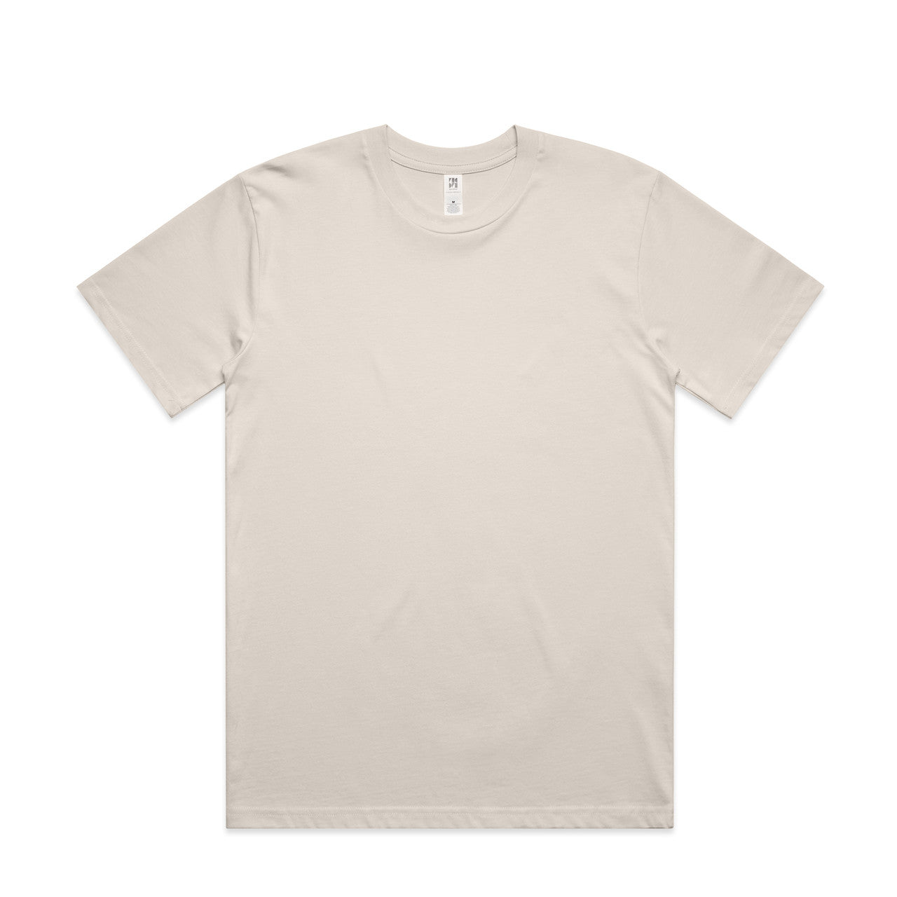 5079 - Classic Minus Tee [-5cm] 5079 - UNBRANDED