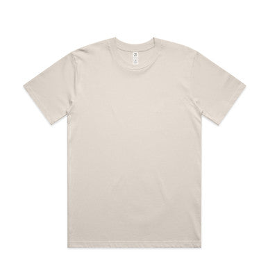 5079 - Classic Minus Tee [-5cm] 5079 - UNBRANDED