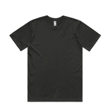 5079 - Classic Minus Tee [-5cm] 5079 - UNBRANDED
