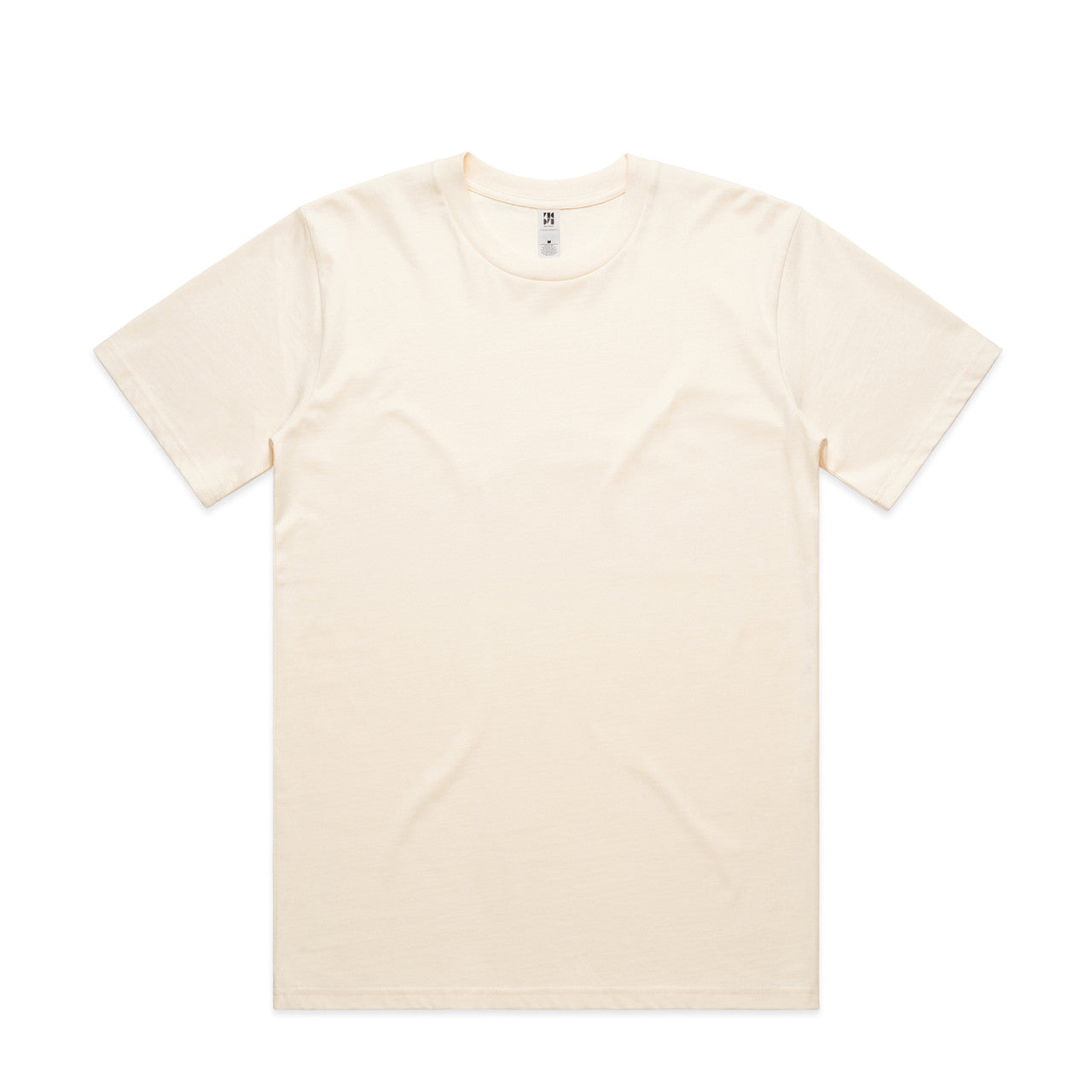 5079 - Classic Minus Tee [-5cm] 5079 - UNBRANDED