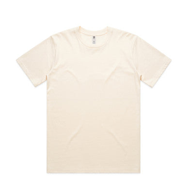 5079 - Classic Minus Tee [-5cm] 5079 - UNBRANDED