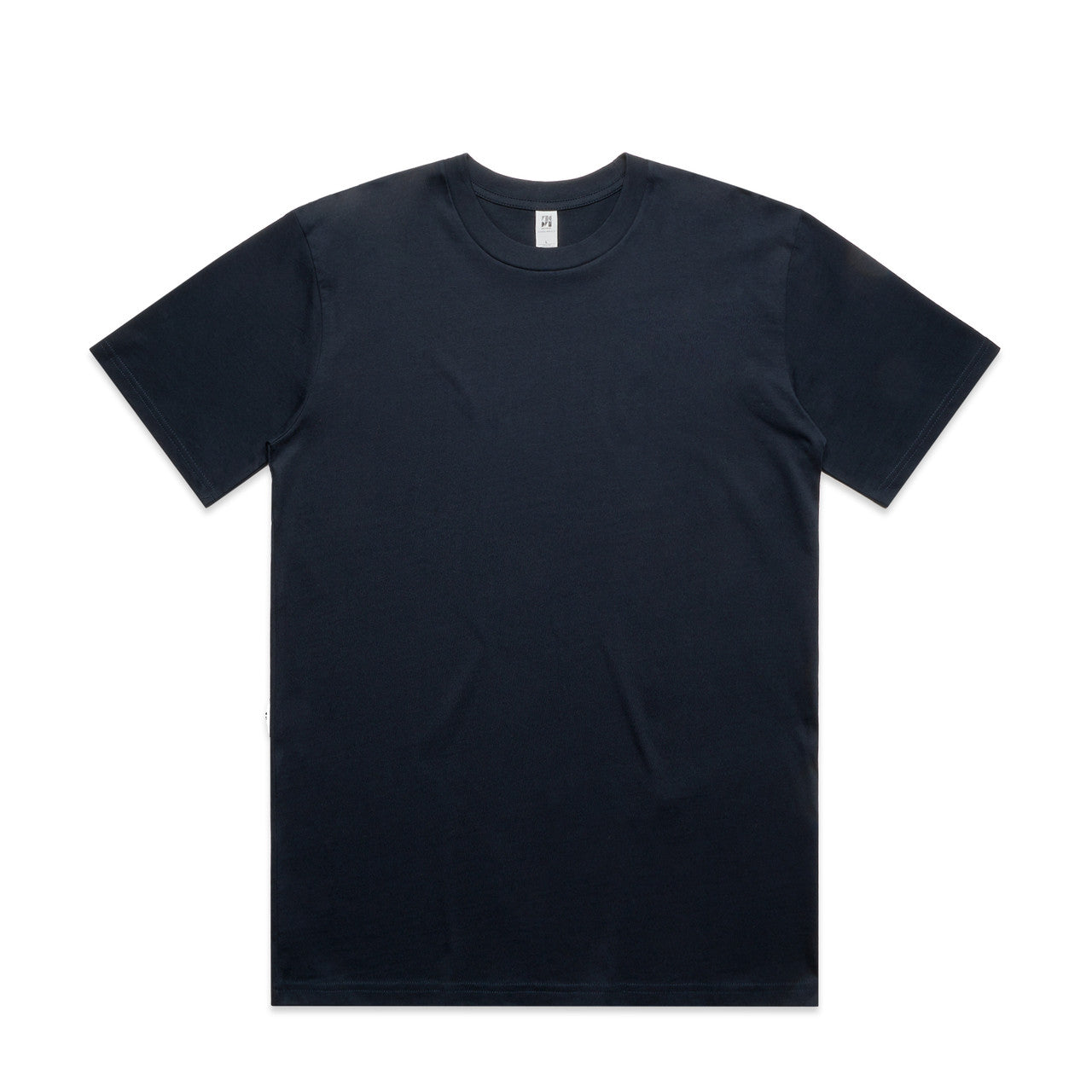 5079 - Classic Minus Tee [-5cm] 5079 - UNBRANDED