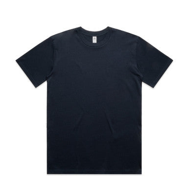 5079 - Classic Minus Tee [-5cm] 5079 - UNBRANDED