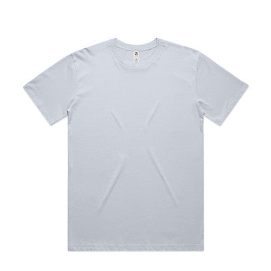 5079 - Classic Minus Tee [-5cm] 5079 - UNBRANDED
