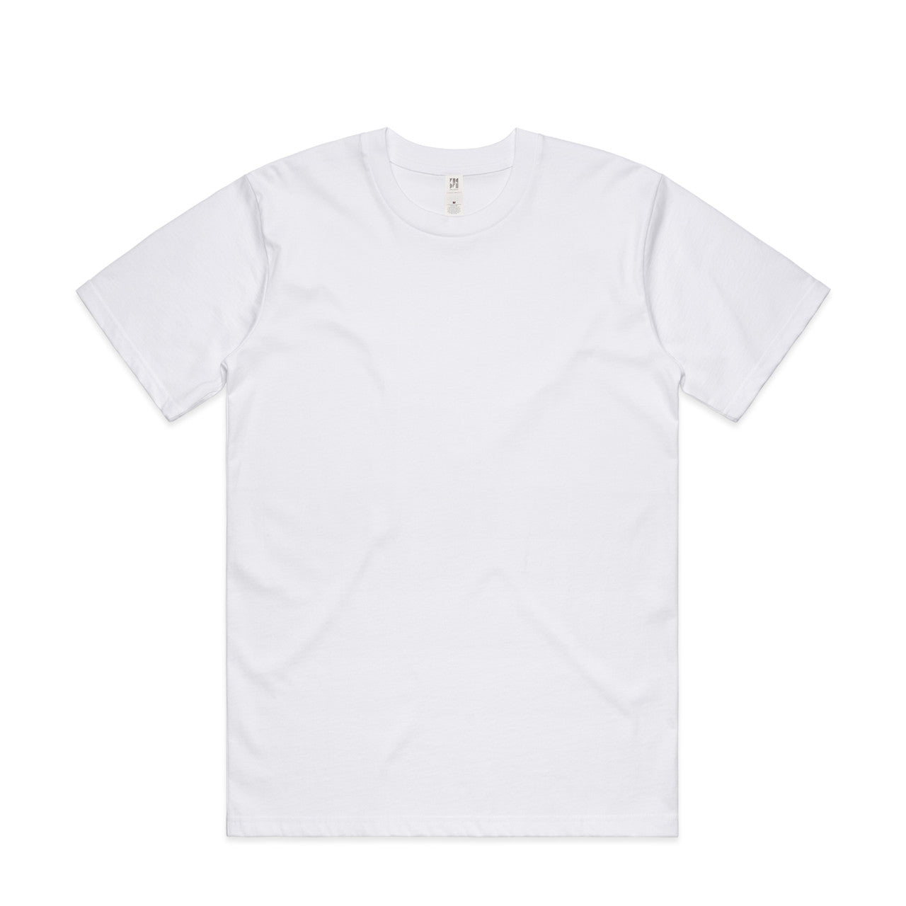 5079 - Classic Minus Tee [-5cm] 5079 - UNBRANDED