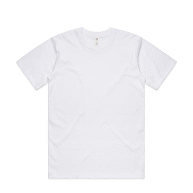 5079 - Classic Minus Tee [-5cm] 5079 - UNBRANDED