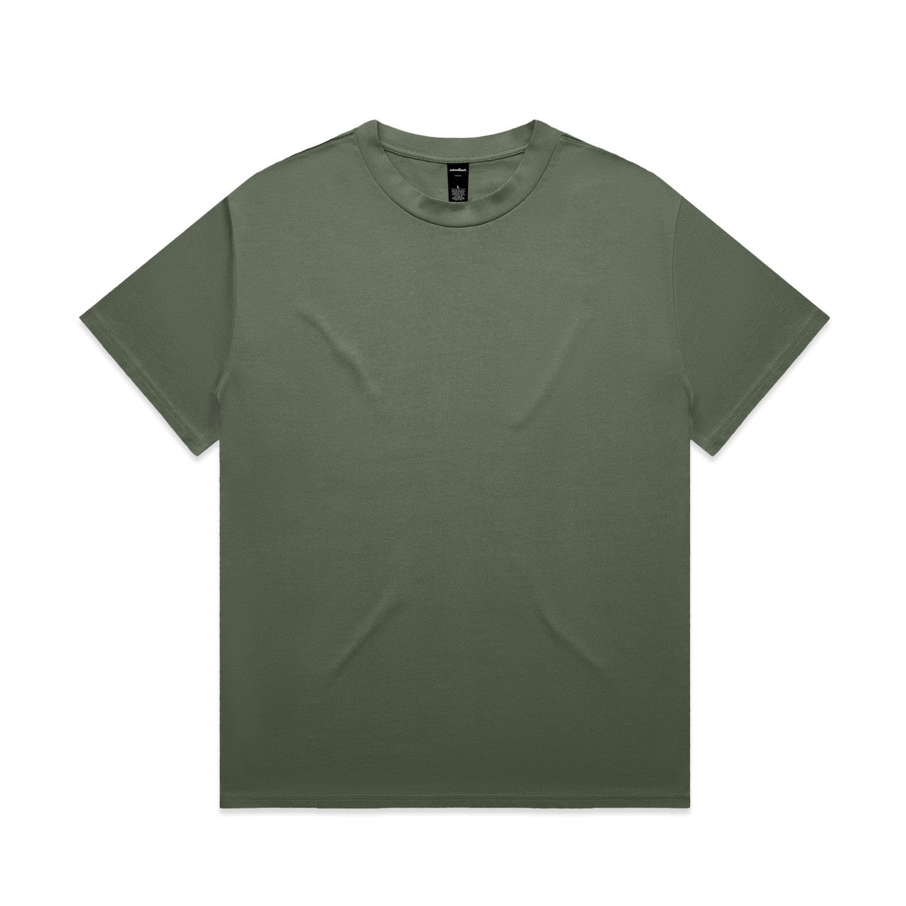 5080 - Heavy Tee | 5080 - UNBRANDED