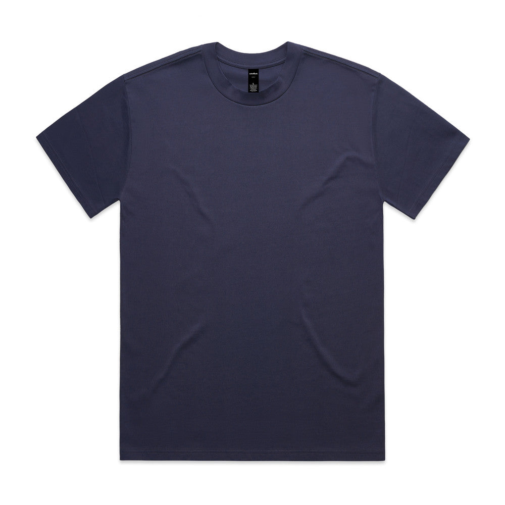 5080 - Men's Heavy Tee - UNBRANDED