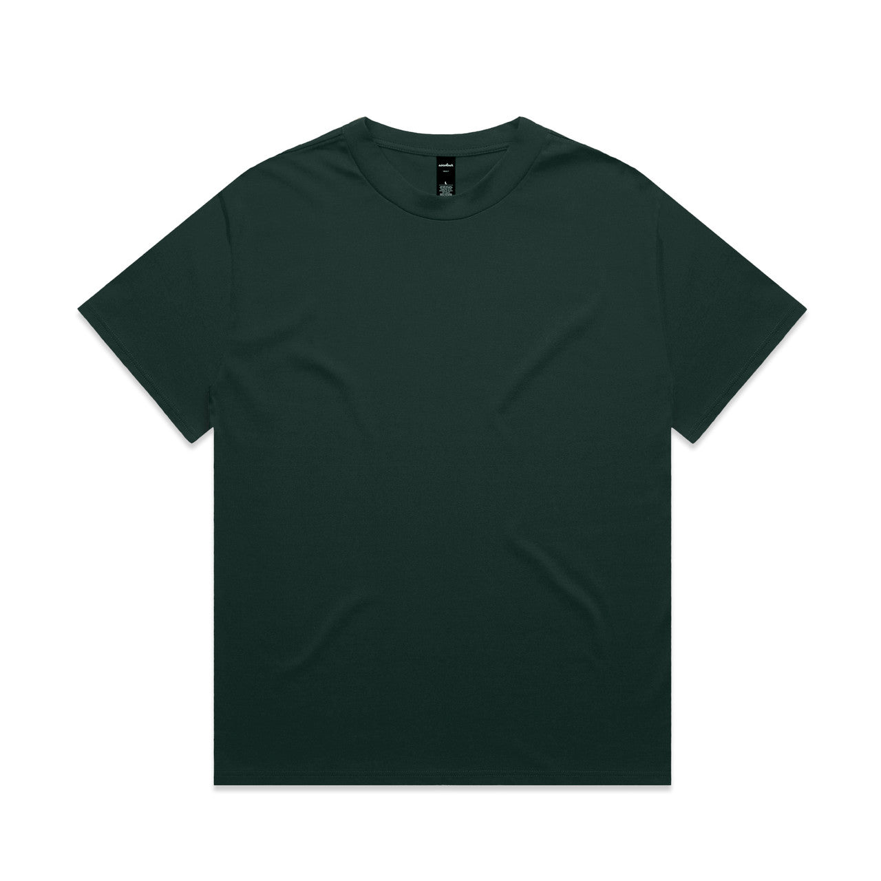 5080 - Heavy Tee | 5080 - UNBRANDED