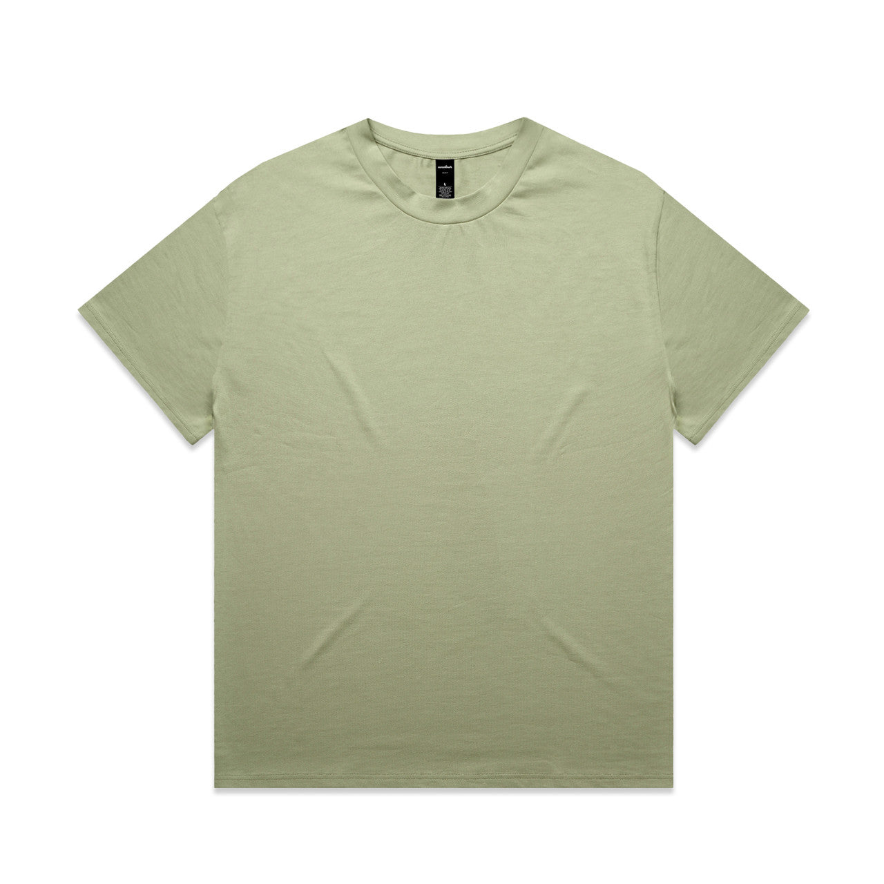 5080 - Heavy Tee | 5080 - UNBRANDED