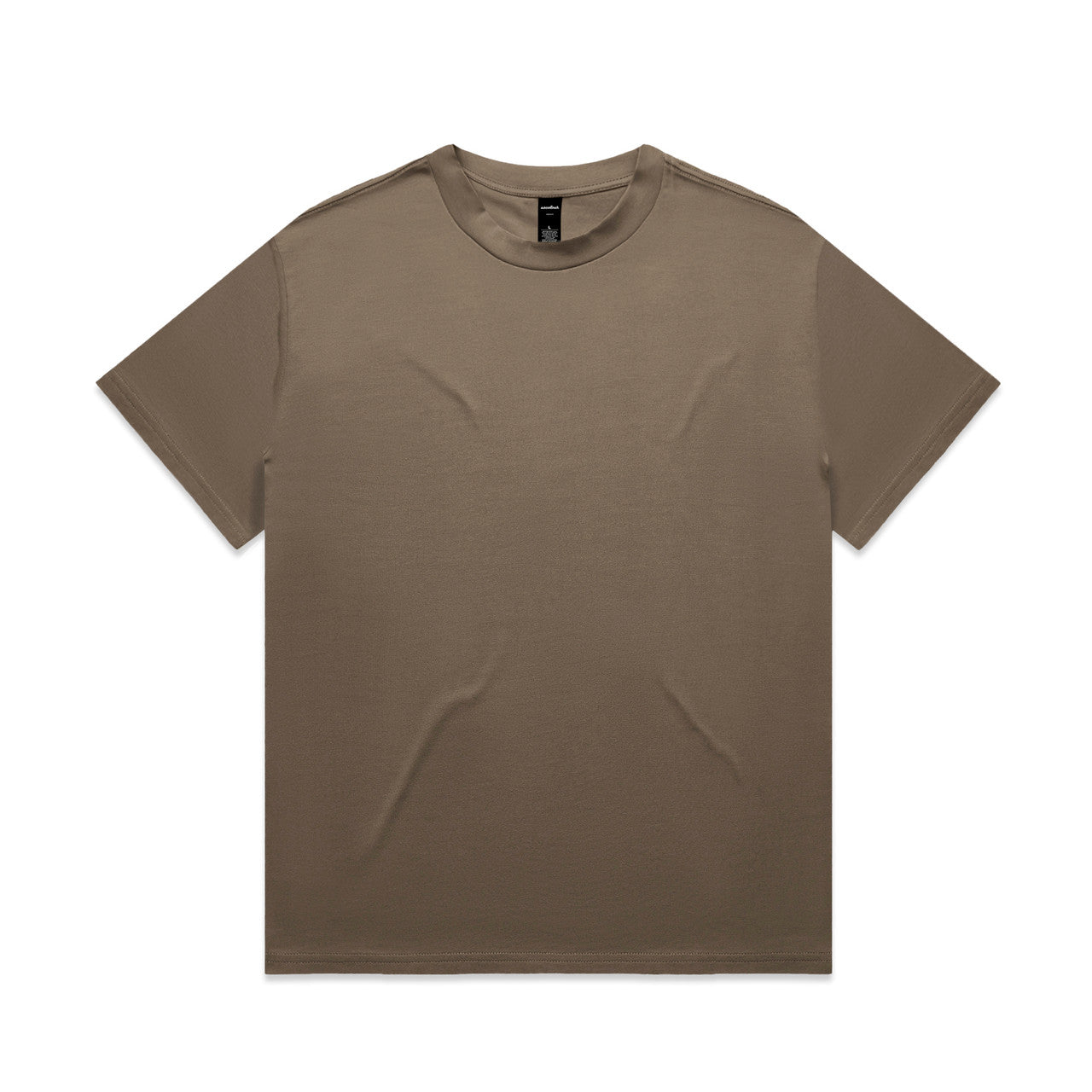 5080 - Heavy Tee | 5080 - UNBRANDED