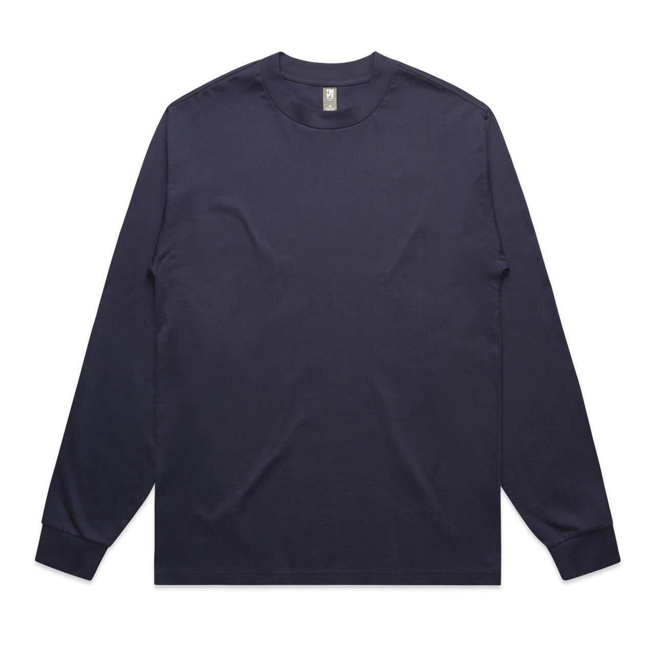 5081 - Heavy L/S Tee | 5081 - UNBRANDED