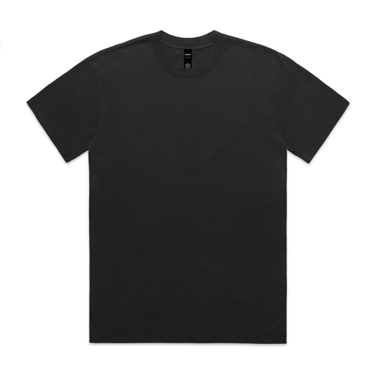 5082 - Heavy Faded Tee | 5082 - UNBRANDED