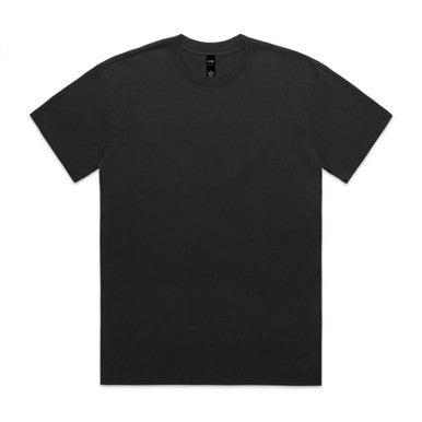 5082 - Heavy Faded Tee | 5082 - UNBRANDED