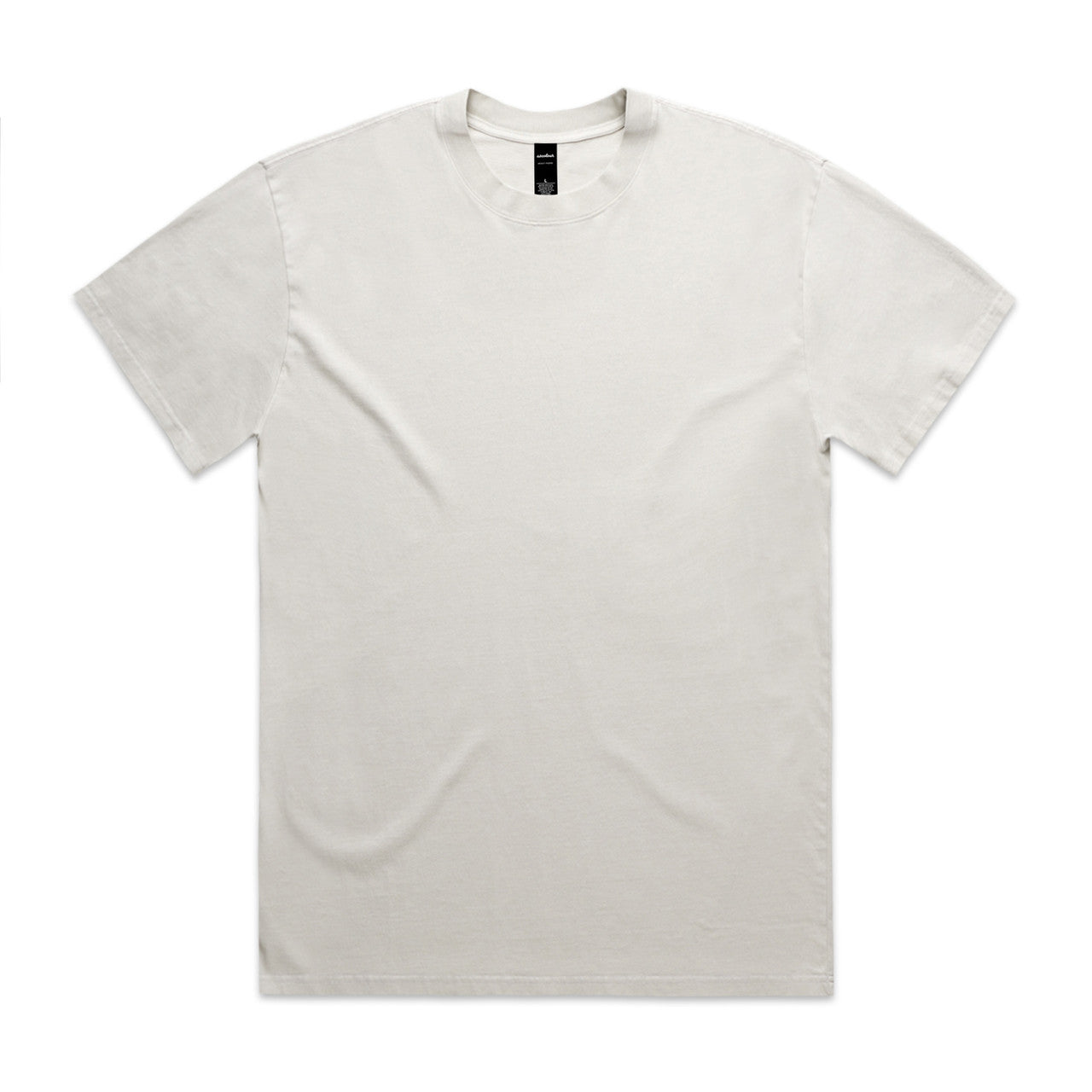 5082 - Heavy Faded Tee | 5082 - UNBRANDED