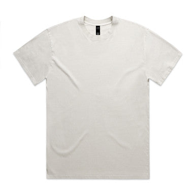 5082 - Heavy Faded Tee | 5082 - UNBRANDED