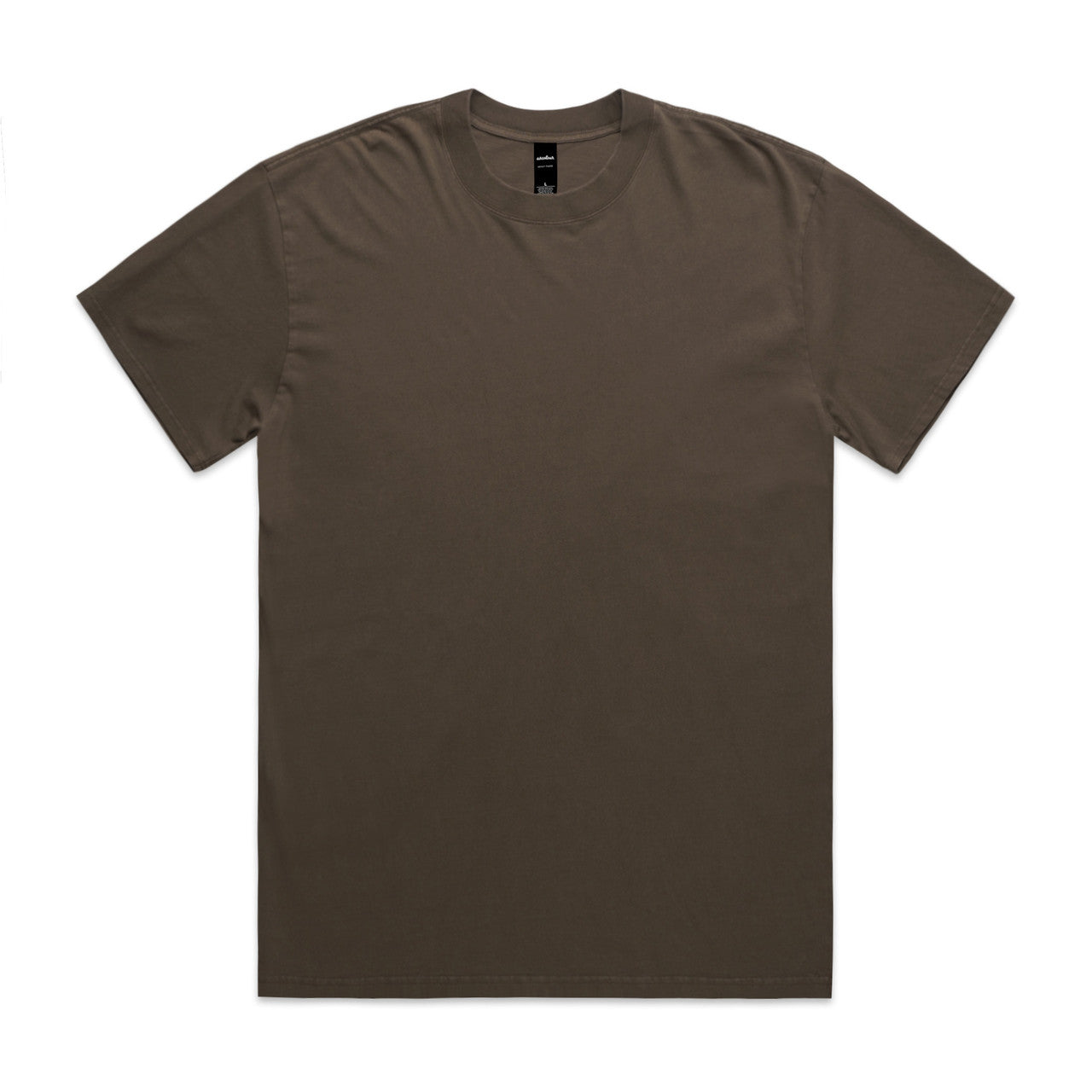 5082 - Heavy Faded Tee | 5082 - UNBRANDED