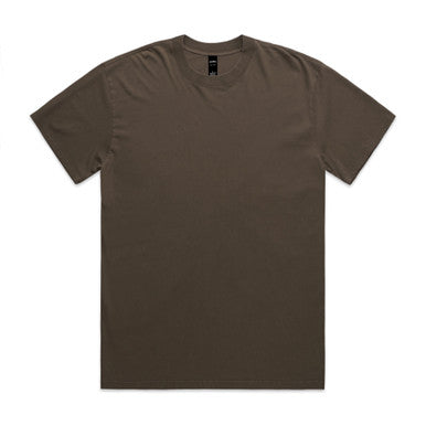 5082 - Heavy Faded Tee | 5082 - UNBRANDED