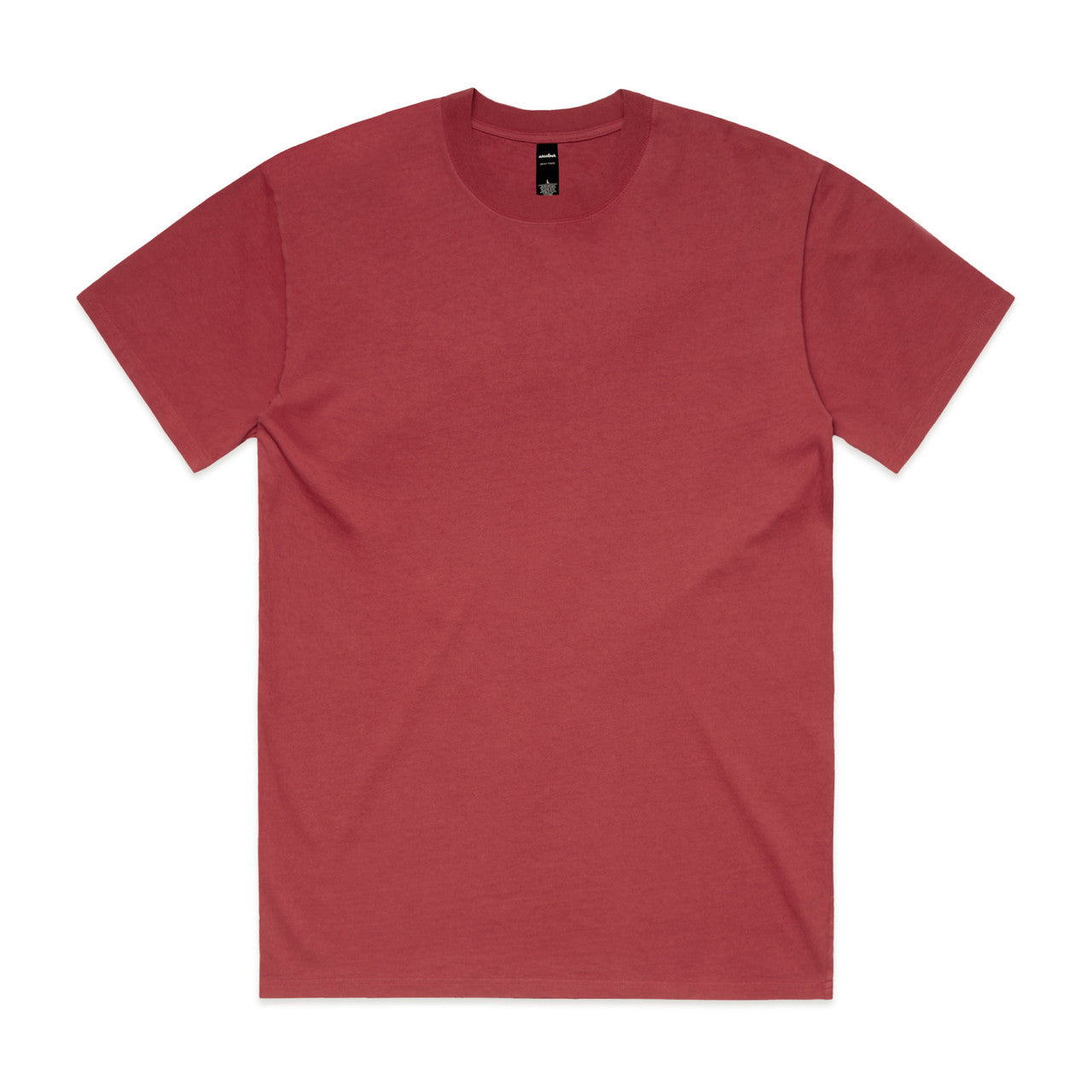5082 - Heavy Faded Tee | 5082 - UNBRANDED