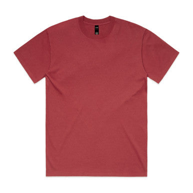 5082 - Heavy Faded Tee | 5082 - UNBRANDED