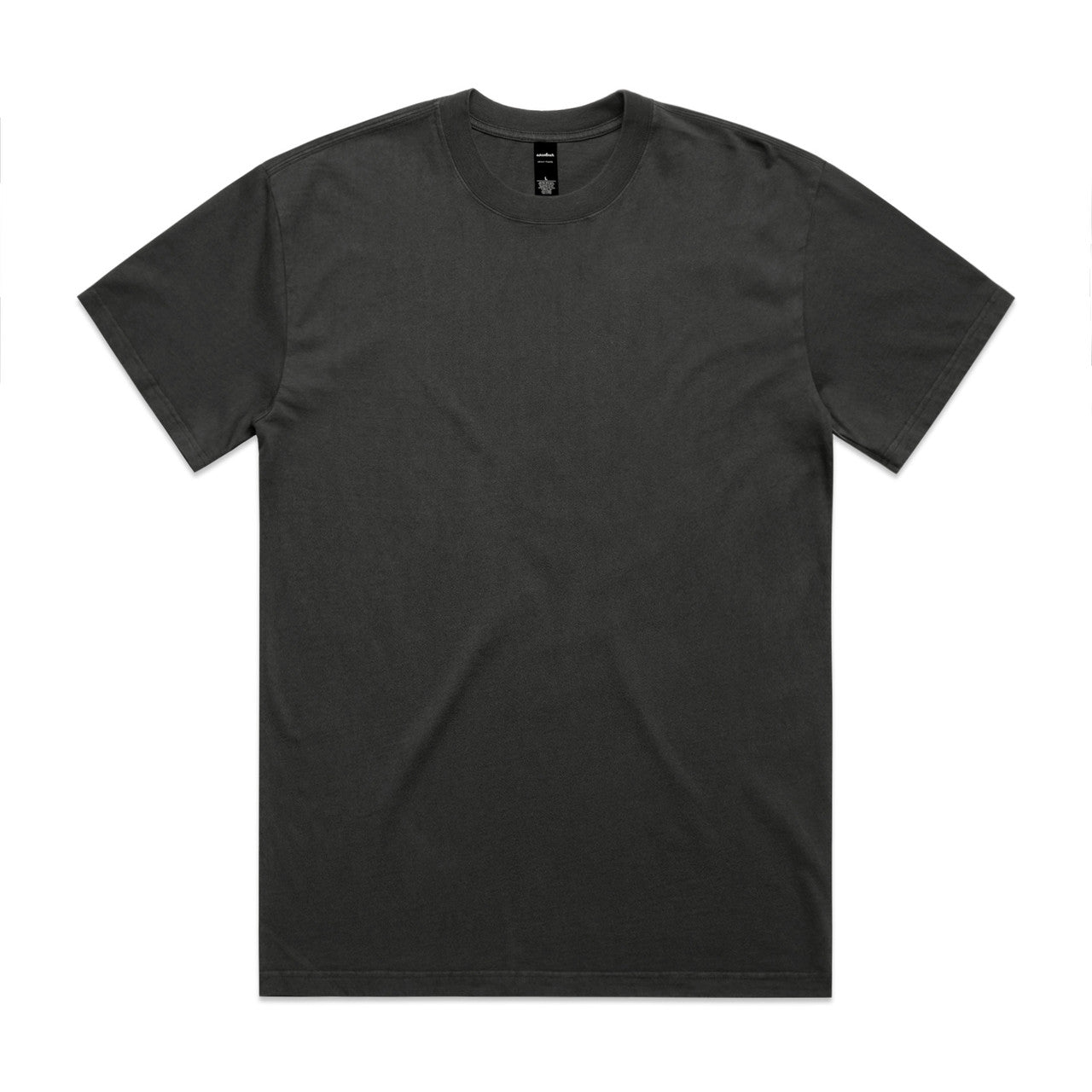 5082 - Heavy Faded Tee | 5082 - UNBRANDED