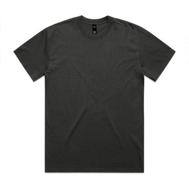 5082 - Heavy Faded Tee | 5082 - UNBRANDED