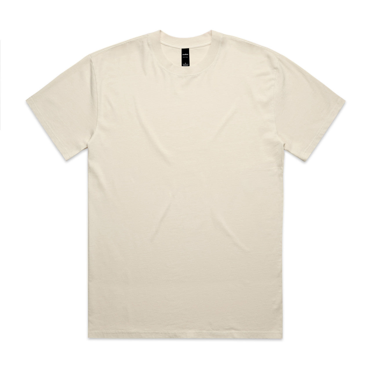 5082 - Heavy Faded Tee | 5082 - UNBRANDED