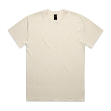 5082 - Heavy Faded Tee | 5082 - UNBRANDED