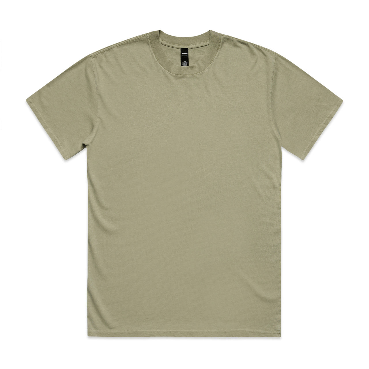 5082 - Heavy Faded Tee | 5082 - UNBRANDED