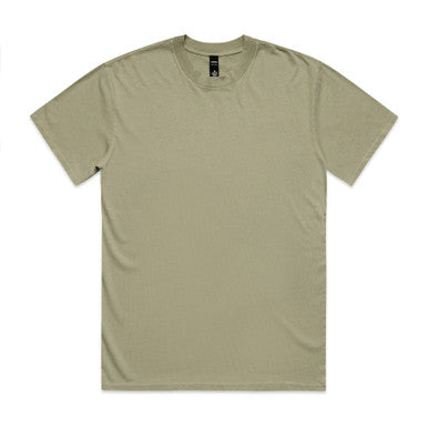 5082 - Heavy Faded Tee | 5082 - UNBRANDED