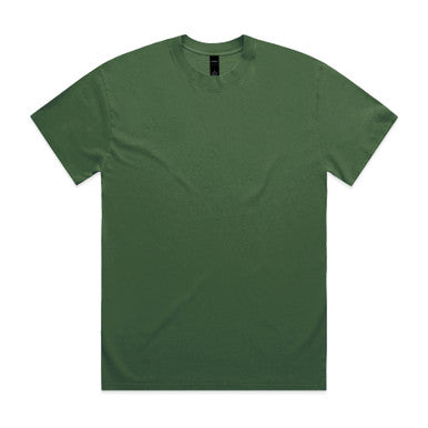 5082 - Heavy Faded Tee | 5082 - UNBRANDED