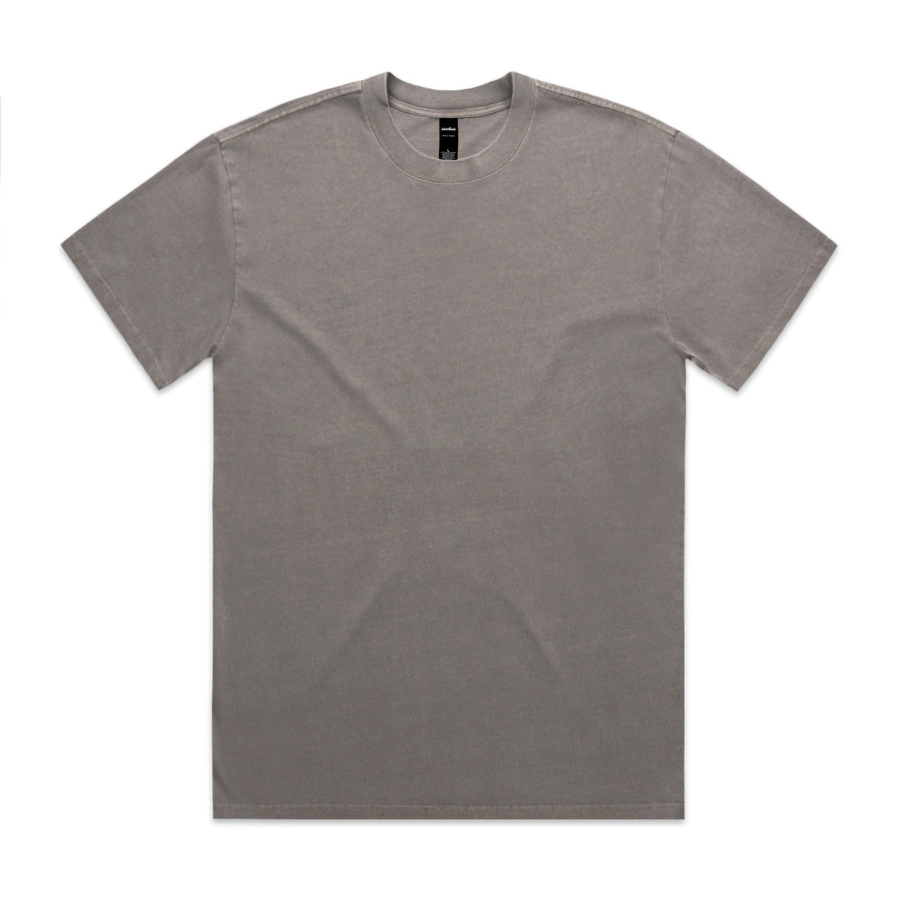 5082 - Heavy Faded Tee | 5082 - UNBRANDED