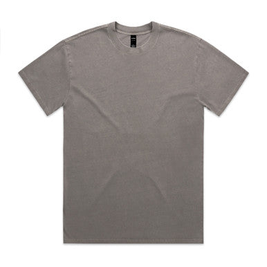 5082 - Heavy Faded Tee | 5082 - UNBRANDED