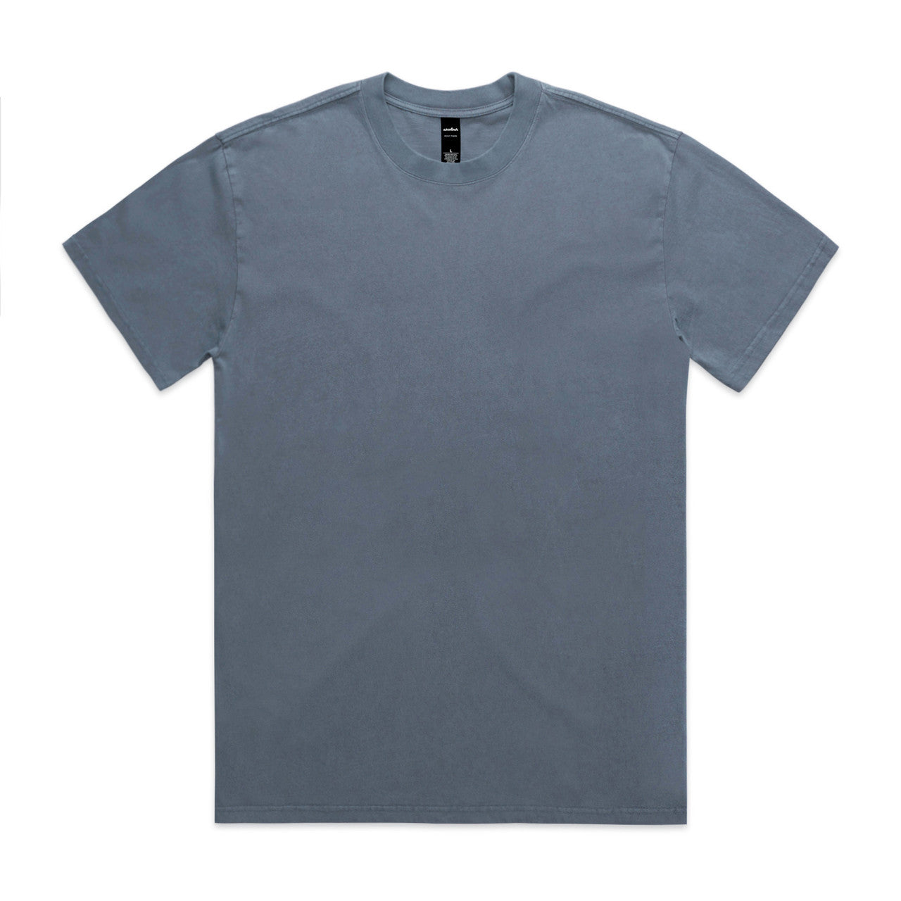 5082 - Heavy Faded Tee | 5082 - UNBRANDED