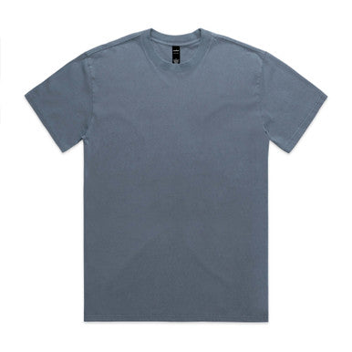 5082 - Heavy Faded Tee | 5082 - UNBRANDED