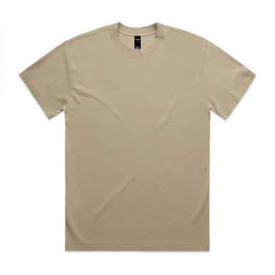 5082 - Heavy Faded Tee | 5082 - UNBRANDED