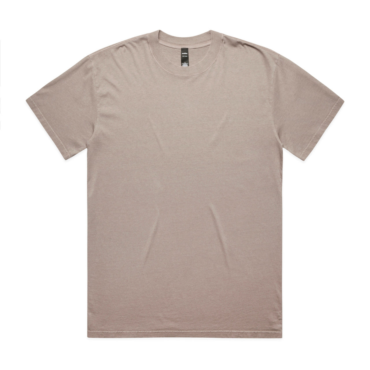 5082 - Heavy Faded Tee | 5082 - UNBRANDED
