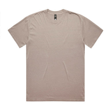 5082 - Heavy Faded Tee | 5082 - UNBRANDED