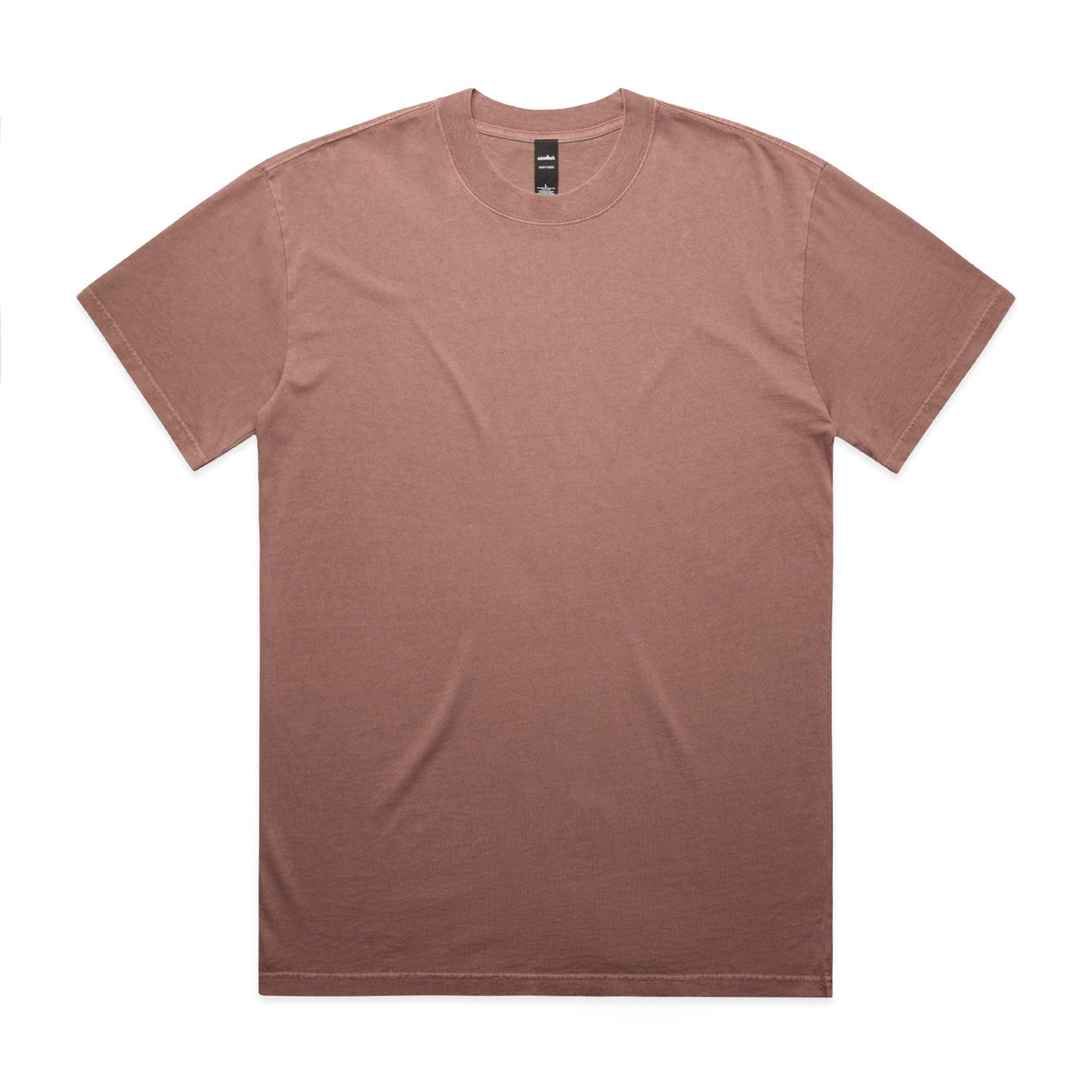 5082 - Heavy Faded Tee | 5082 - UNBRANDED