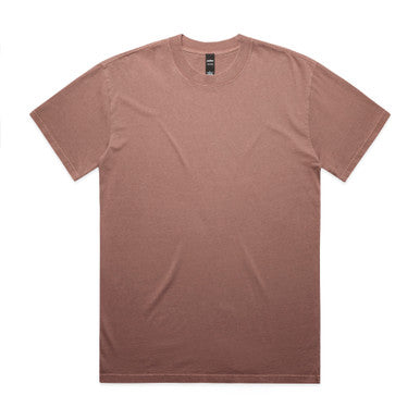 5082 - Heavy Faded Tee | 5082 - UNBRANDED