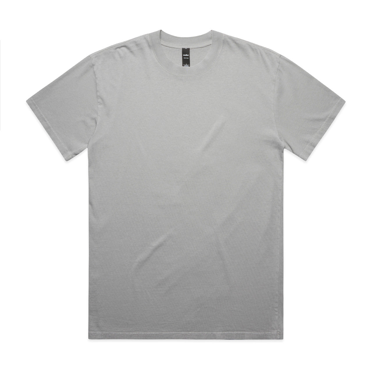 5082 - Heavy Faded Tee | 5082 - UNBRANDED
