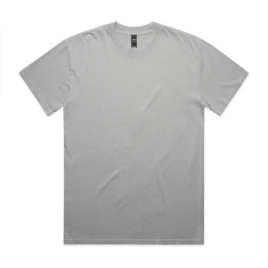 5082 - Heavy Faded Tee | 5082 - UNBRANDED