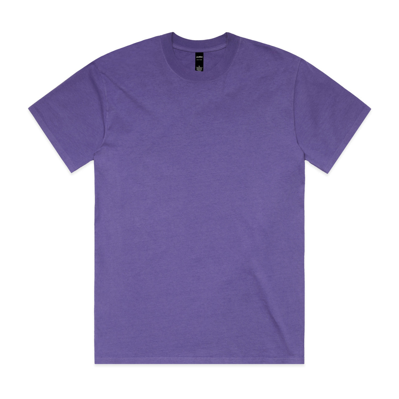 5082 - Heavy Faded Tee | 5082 - UNBRANDED