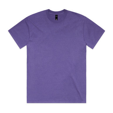 5082 - Heavy Faded Tee | 5082 - UNBRANDED