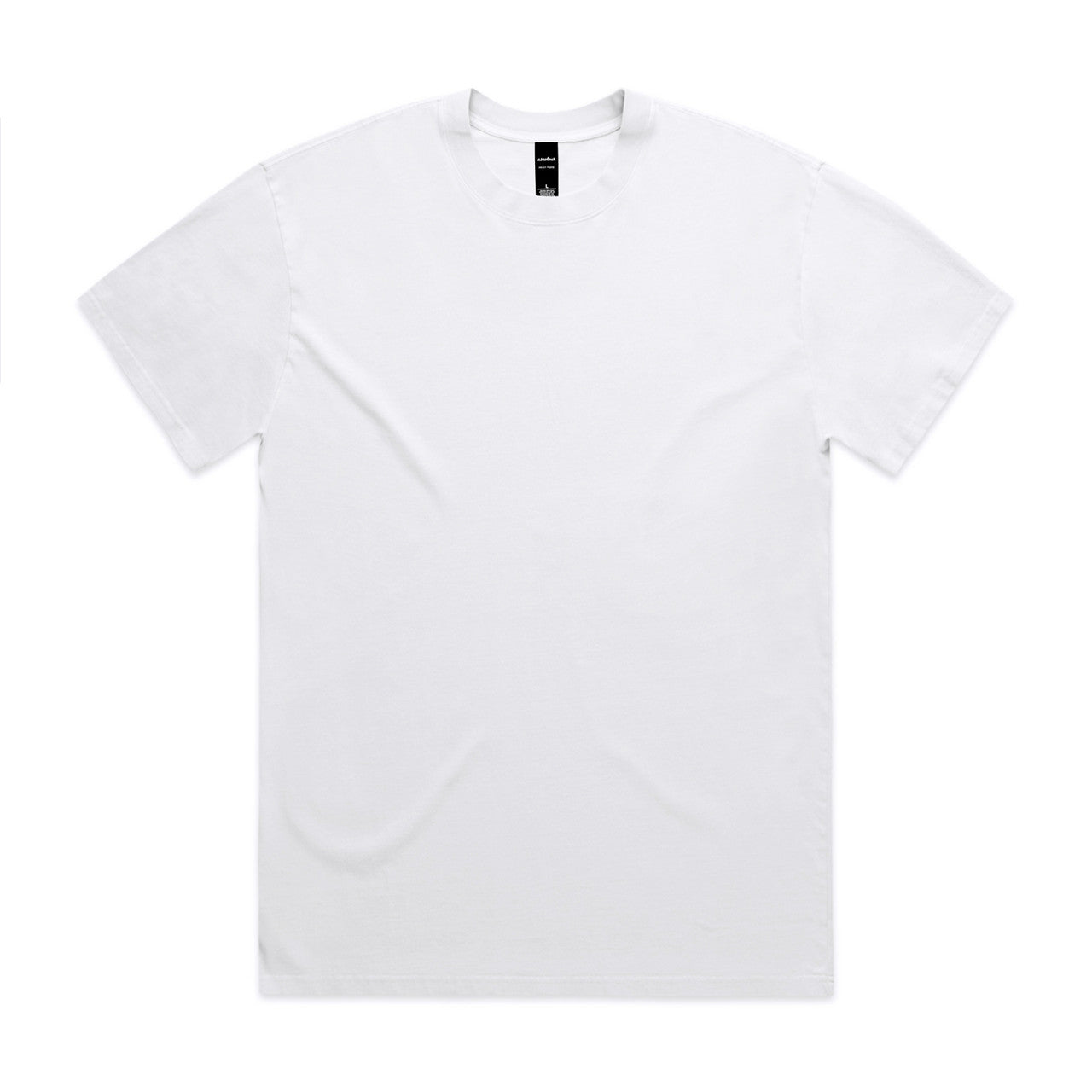 5082 - Heavy Faded Tee | 5082 - UNBRANDED
