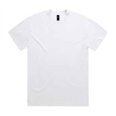 5082 - Heavy Faded Tee | 5082 - UNBRANDED