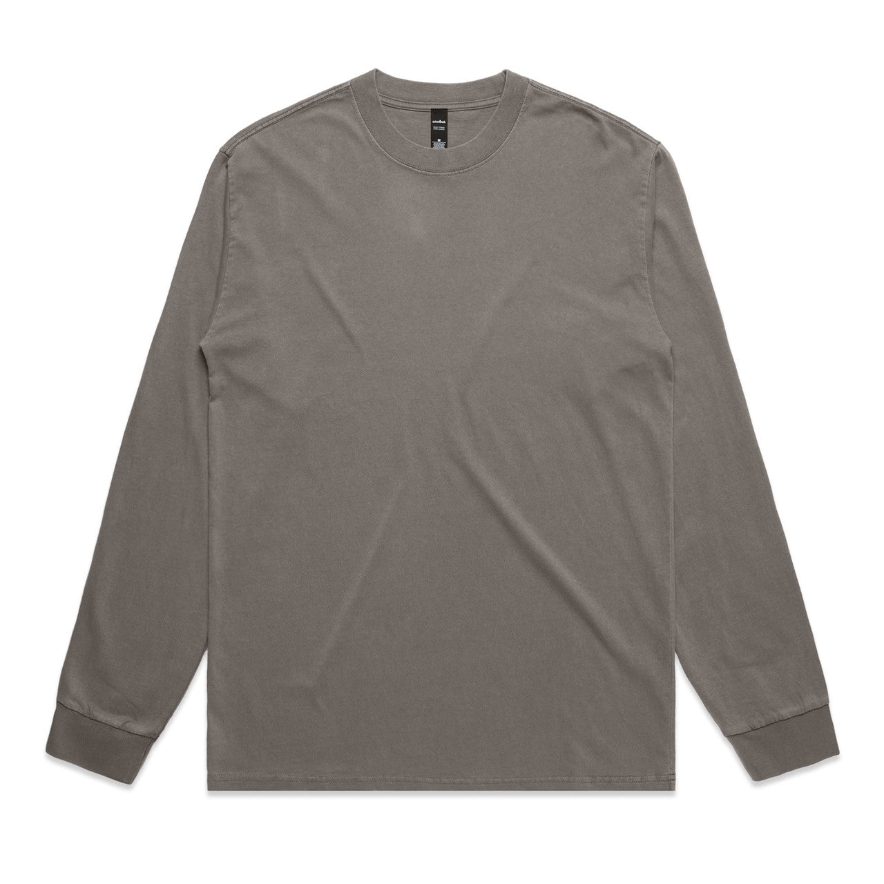 5083 - Heavy Faded L/S Tee | 5083 - UNBRANDED