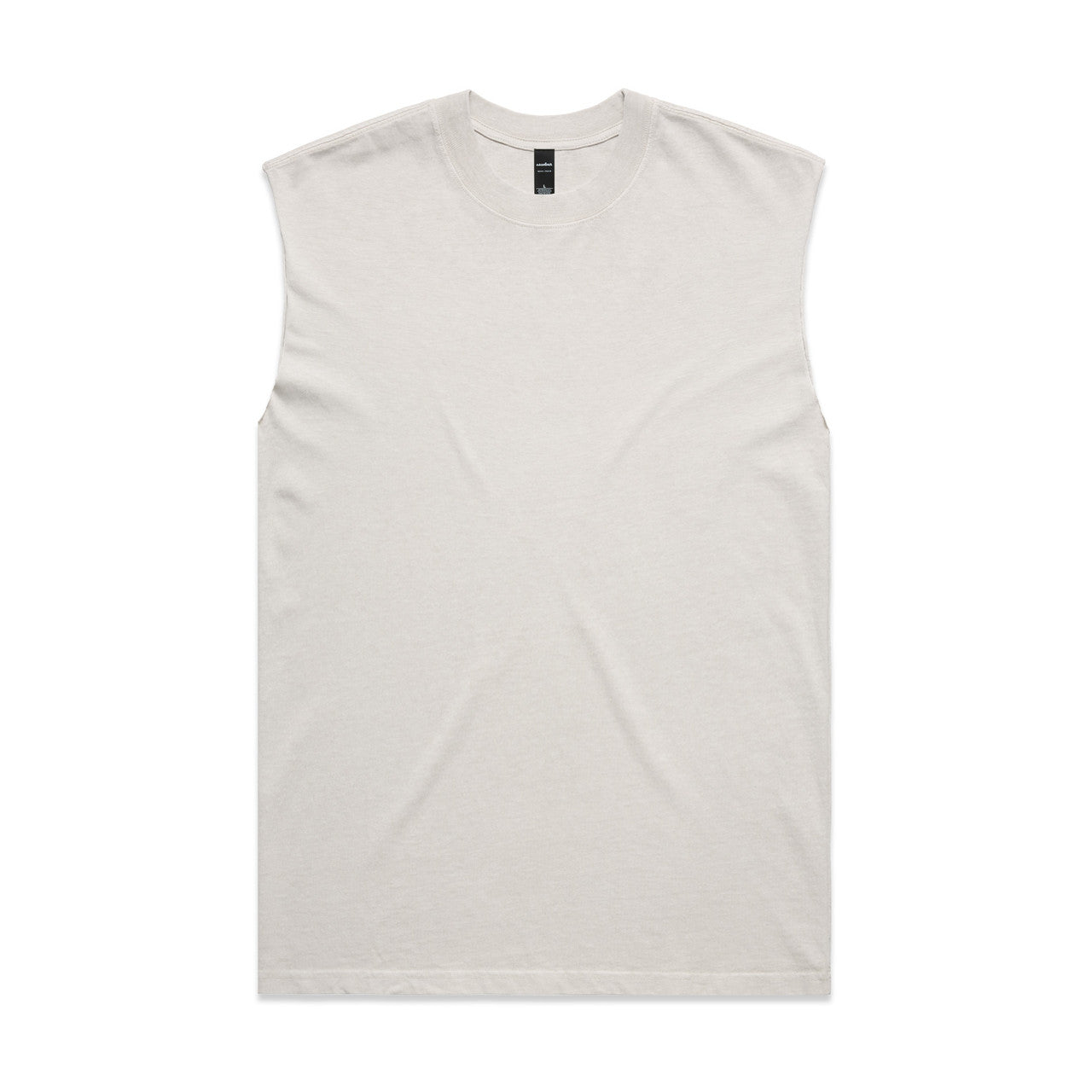 5084 - Heavy Faded Tank | 5084 - UNBRANDED