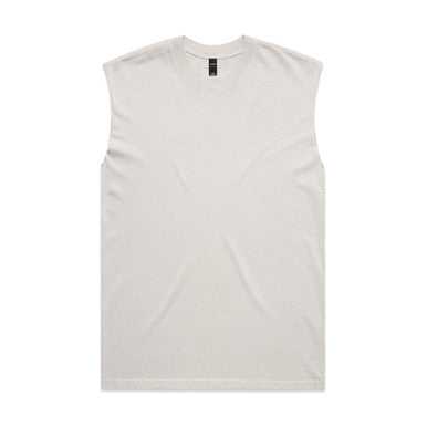 5084 - Heavy Faded Tank | 5084 - UNBRANDED